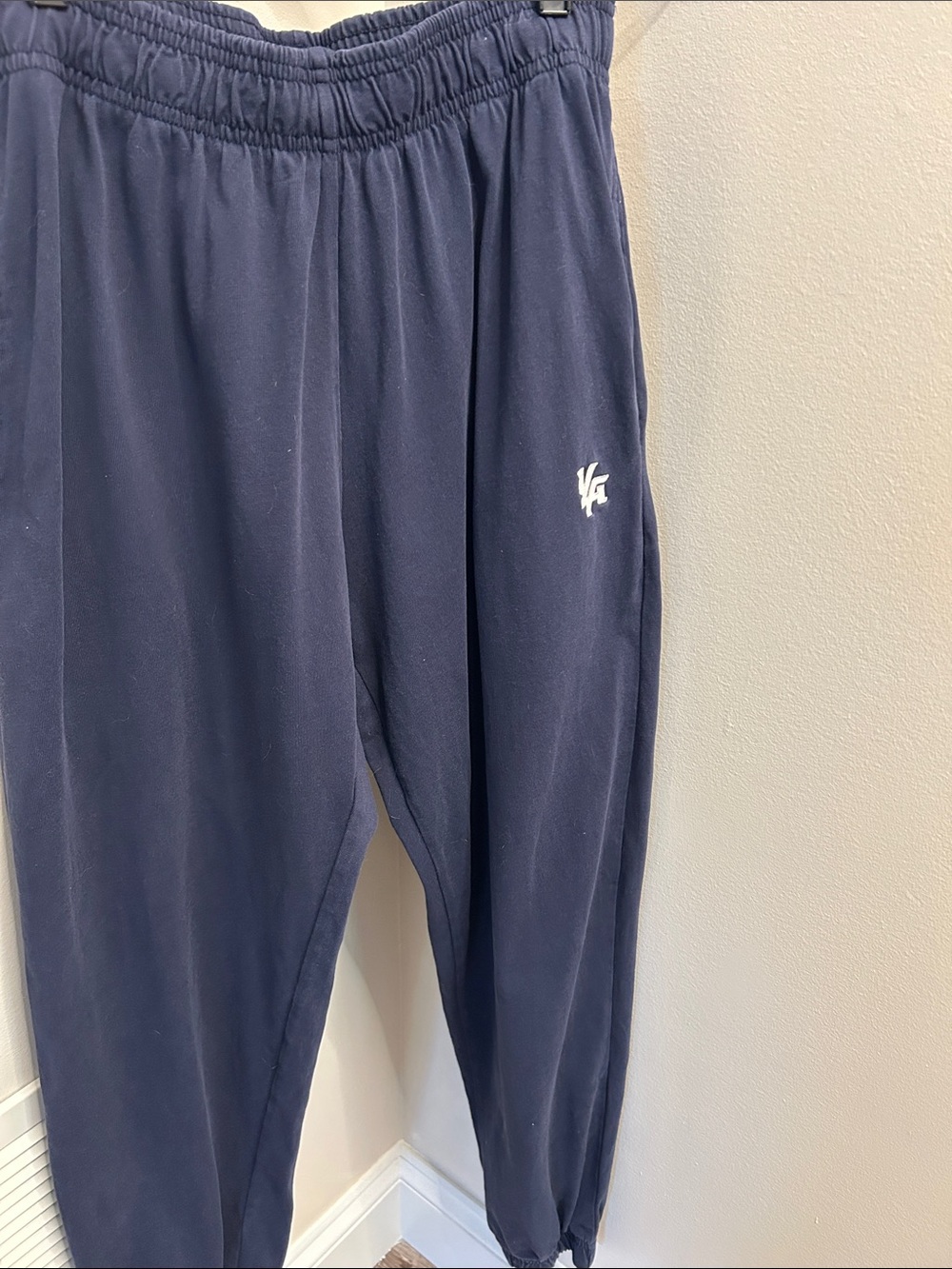 YoungLA sweatpants